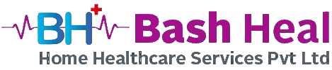 Bash Heal Home Healthcare Services Pvt. Ltd. Bash Heal Home Healthcare Services Pvt. Ltd.