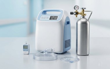 Breathe Easy Top Oxygen Devices on Sale You Can Trust