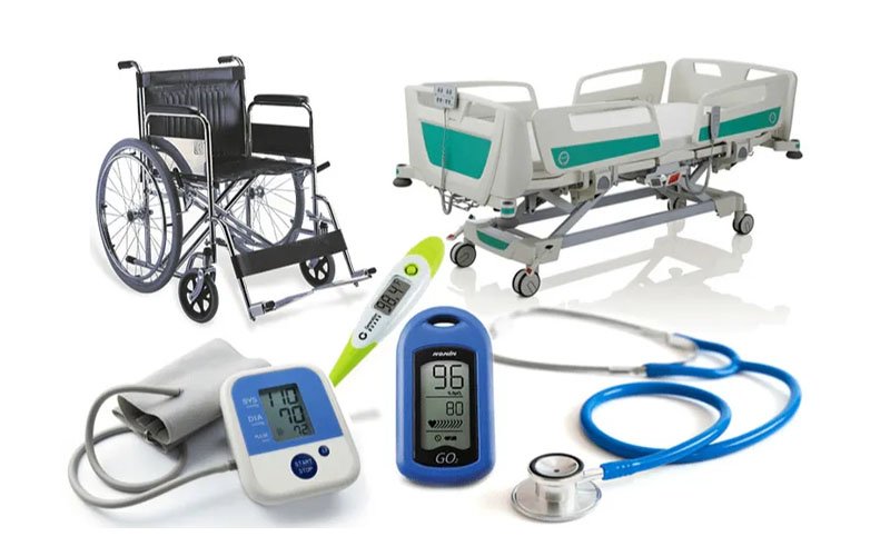 Medical Equipment on Rent: A Practical Choice for Modern Patients
