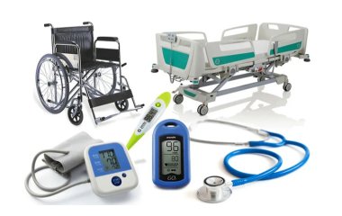 Medical Equipment on Rent A Practical Choice for Modern Patients