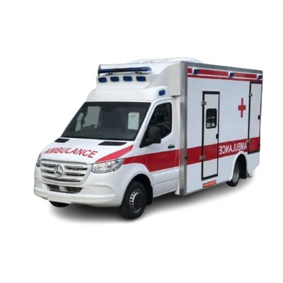 Ambulance Service in Aurad