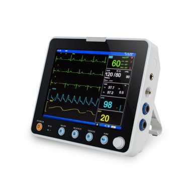 Cardiac Monitor on Rent in Bangalore