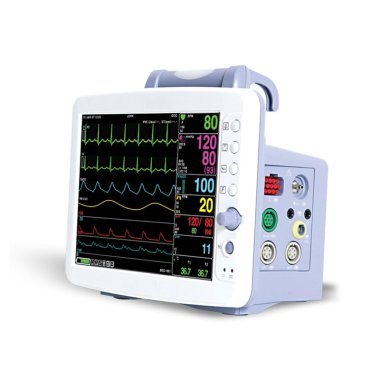 Cardiac Monitor on Sale in Bangalore
