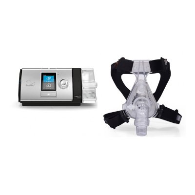 CPAP Machine on Rent in Athani