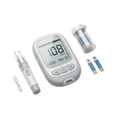Glucometers in Bangalore