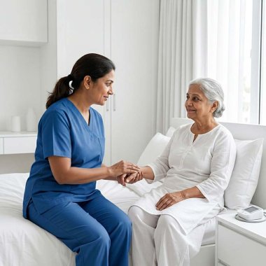 Home Nursing Service in Bangalore