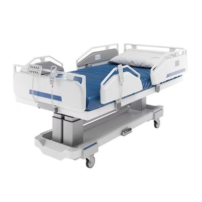 ICU Cots on Rent in Aurad
