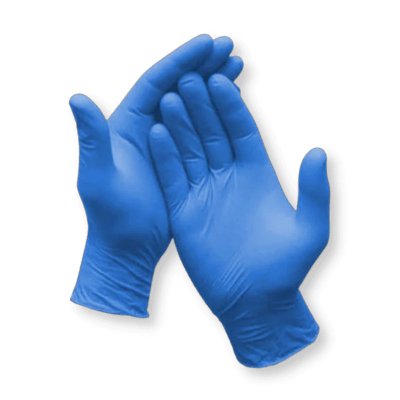 Nitrile Gloves in Athani