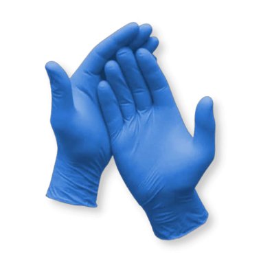Nitrile Gloves in Bangalore