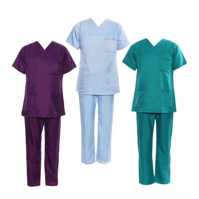 OT Dress in Annigeri