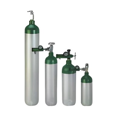 Oxygen Cylinders on Rent in Bangalore