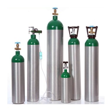 Oxygen Cylinders on Sale in Bangalore