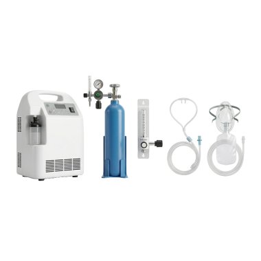 Oxygen Devices on Rent in Bangalore
