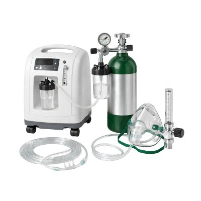 Oxygen Devices on Sale in Aurad
