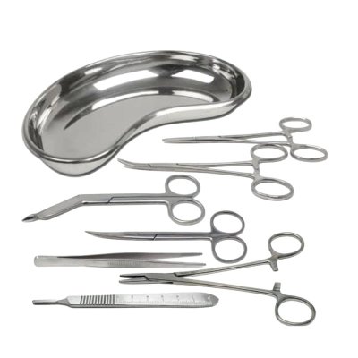 Surgical Equipment on Sale in Aurad