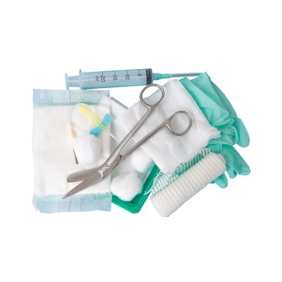 Wound Dressing Materials in Aurad