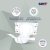 Seni Breathable Adult Diaper for Incontinence Bedridden and Elderly Users in Bangalore