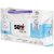 Seni Adult Cleansing Wet Wipes for Personal Hygiene and Skin Care in Bangalore