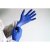 Healthshine Disposable Gloves Blue Non Sterile Food Grade Latex Free 100 Gloves in Bangalore